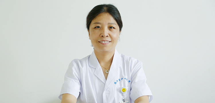 王静医生简介和出诊时间_临汾市中心医院_肾病内科-有来医生