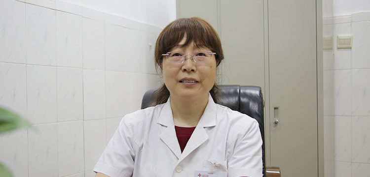 郑瑞君主任医师