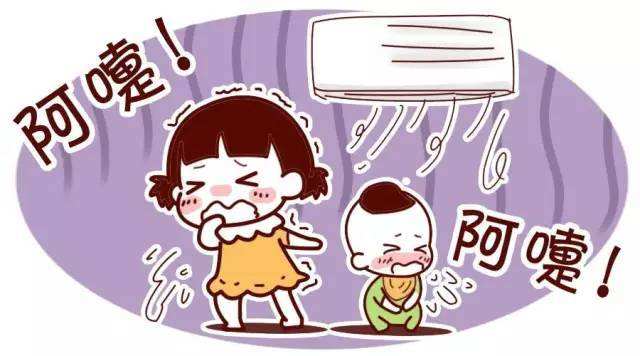 平日里的小感冒也会加重白癜风病情