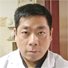 杨明军