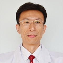 杨明健