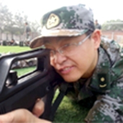 李继华