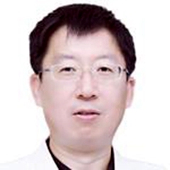 赵黎阳