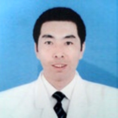 栗洪波
