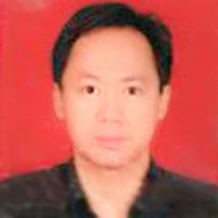 习诗良