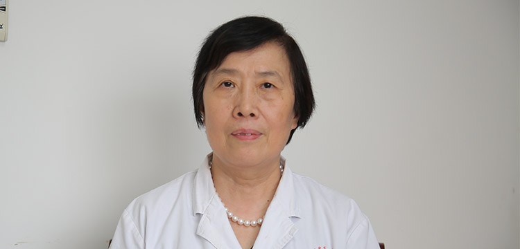 赵文霞主任医师