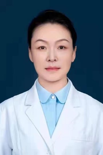 靳晓晔