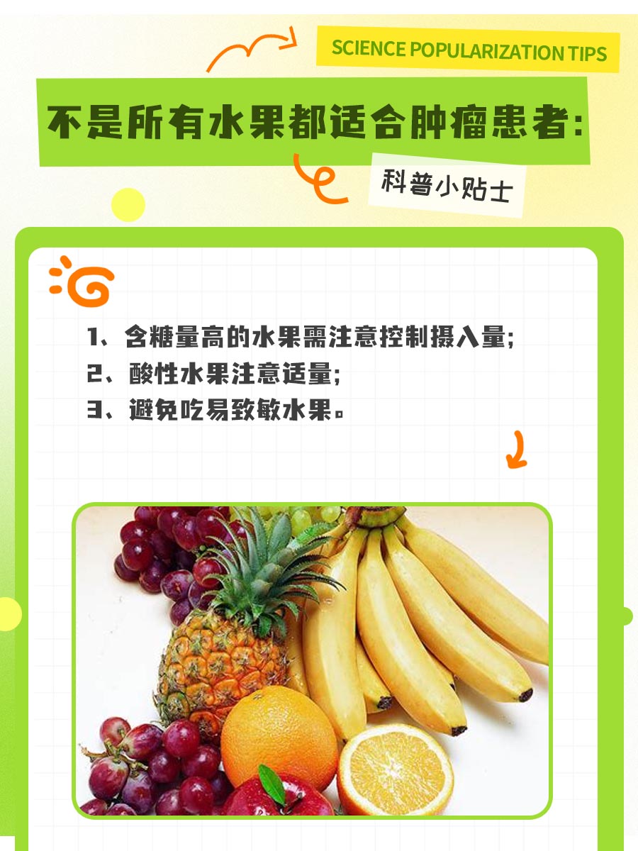 辟谣｜真的有“消瘤果”吗？看看医生怎么说！