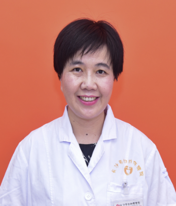樊小兰