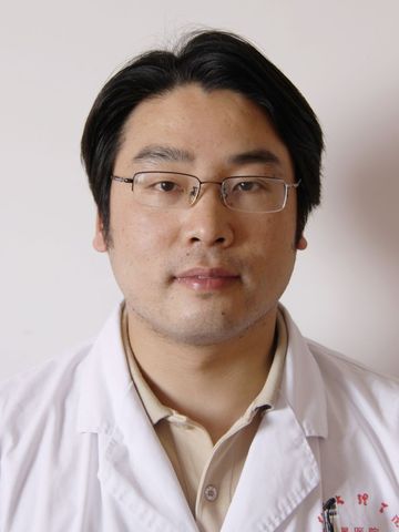 傅永平
