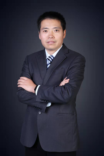 尚荣安