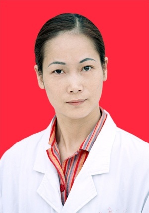 刘芬