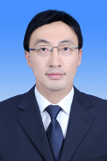 盛俊峰