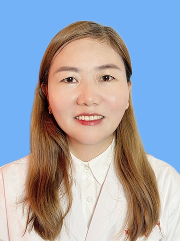 魏春玲