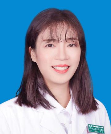 曾敏灵
