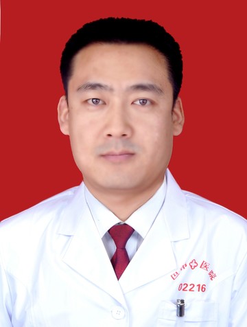巴艳东