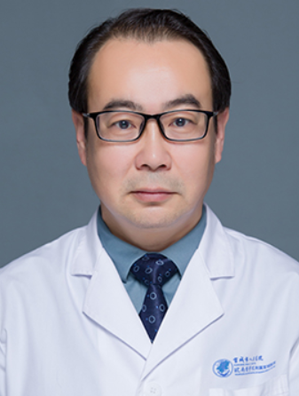 李军