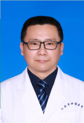 俞明锋