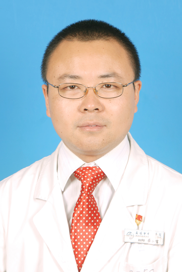 李小军