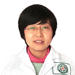 李守娟