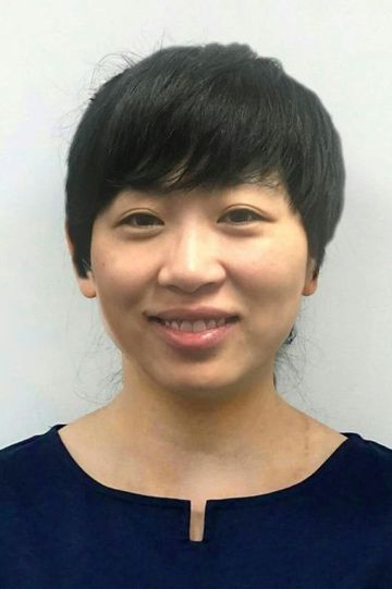 张雯