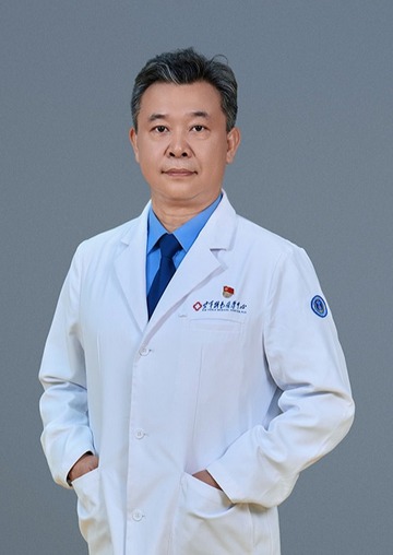 张希东