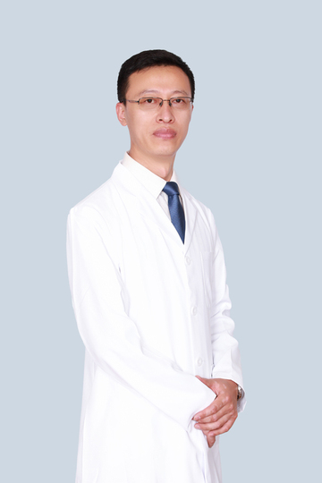 周昌东