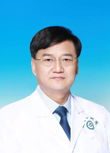 张彦周