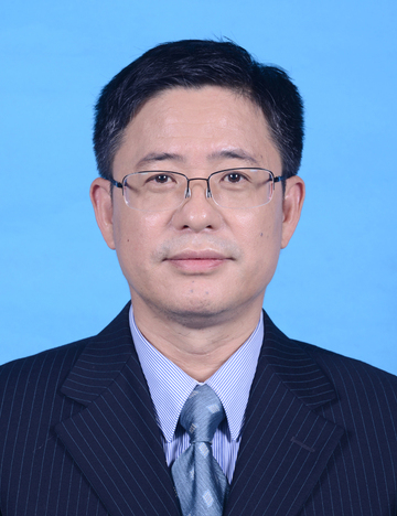 李华东