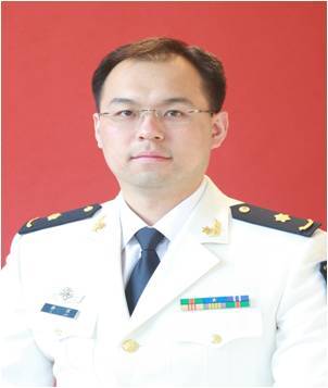 李军