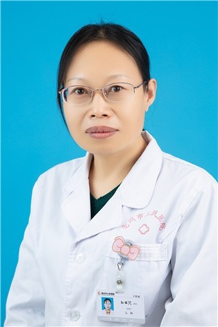 孙丽芃