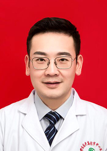 陈小刚