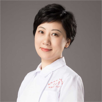 陈丽媛