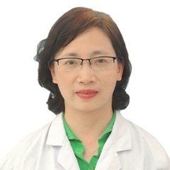 李秀丽