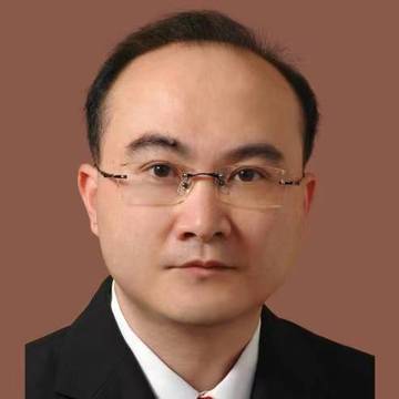 朱勇斌