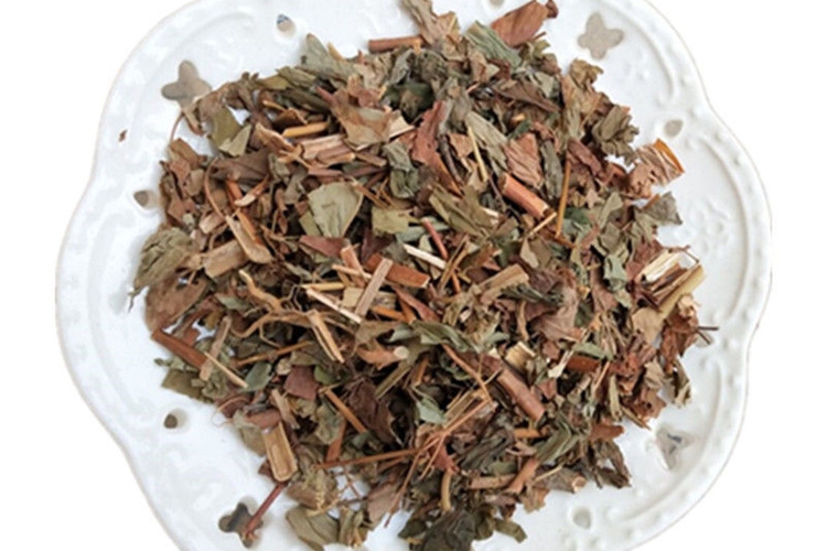 元宝草药材图 元宝草药材图