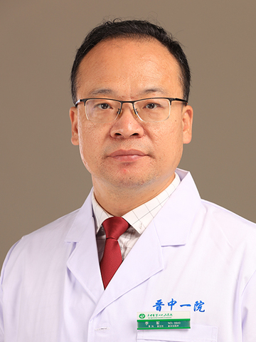 李军