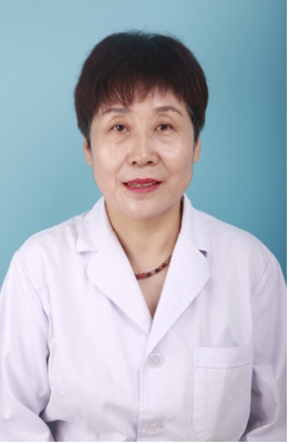 巩丽梅