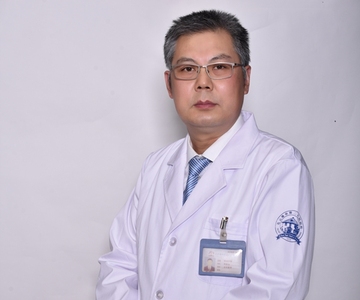 李胜龙
