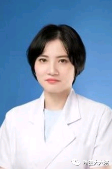 徐燕霞