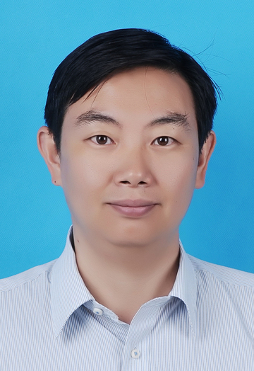 庄庆昕