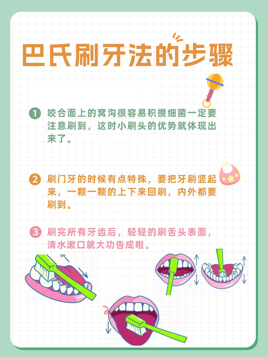 知识分享：牙齿的排列和名称你知道吗？