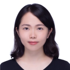沈美晓