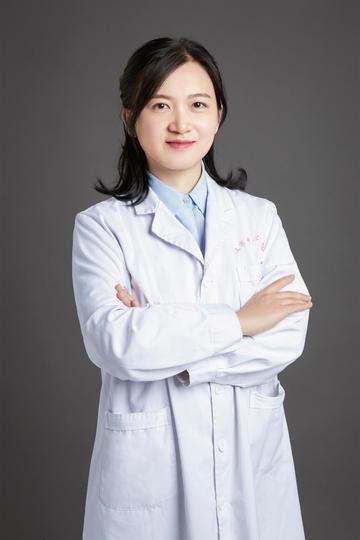 陈莉