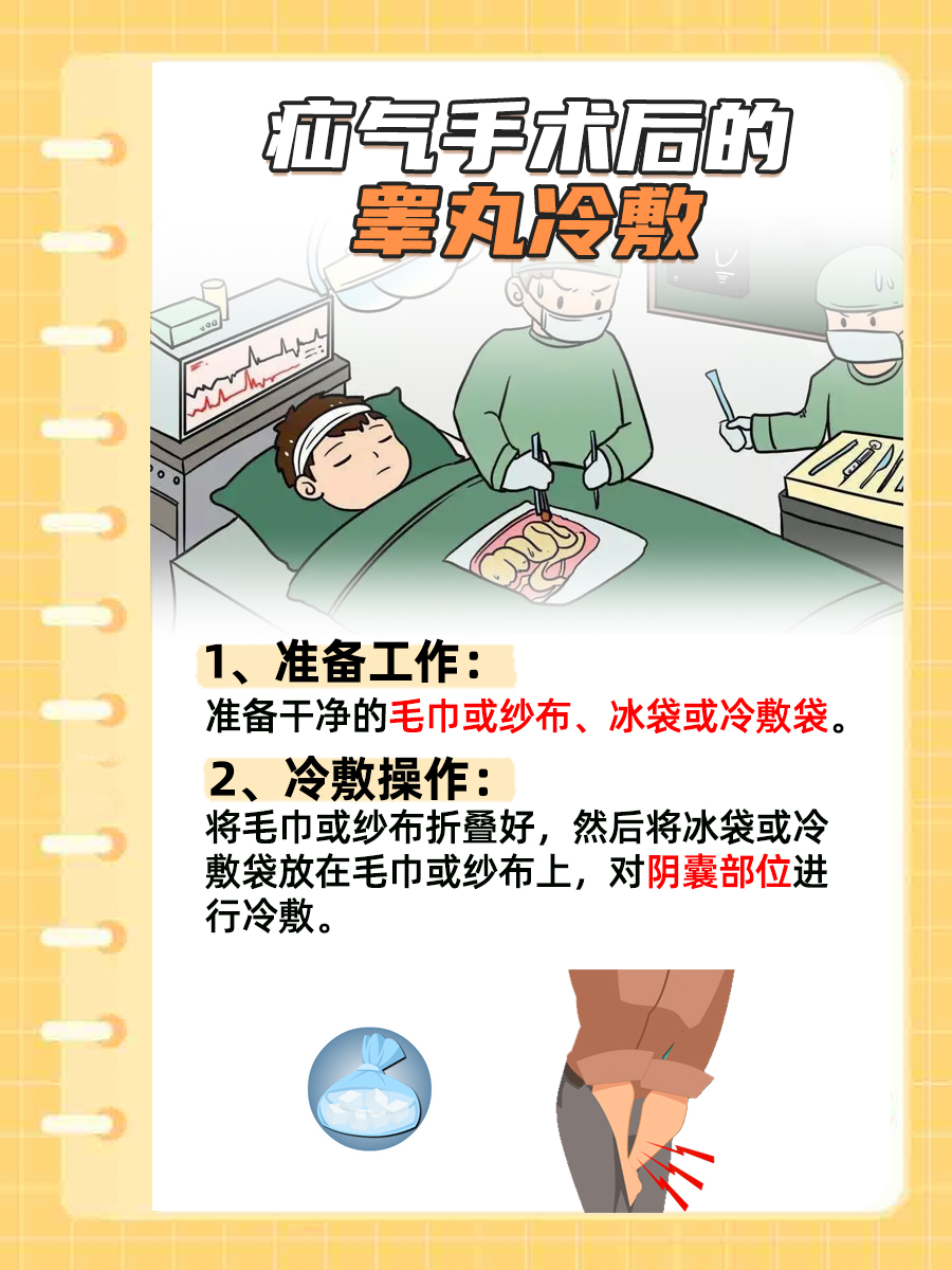 做完疝气手术睾丸痛，揭秘背后的原因