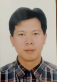 陈立雄