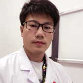 徐成成