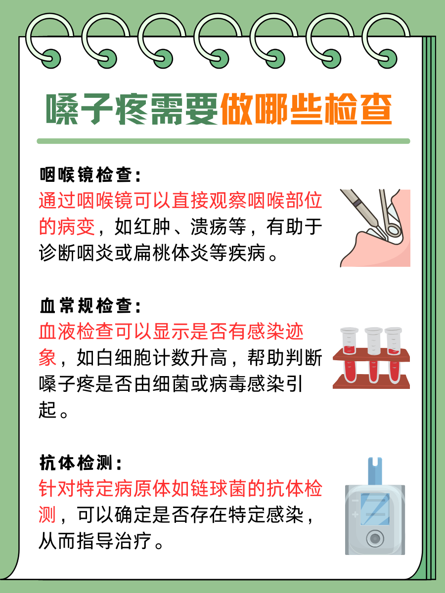 医生告诉你:嗓子疼是否为感冒前兆