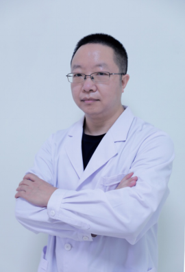 熊德明
