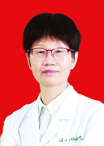 逄迎春